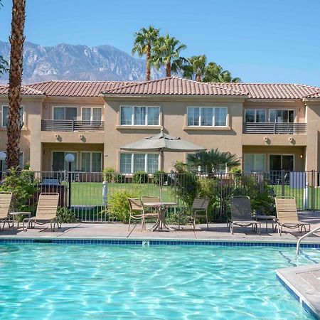 Raintree'S Cimarron Golf Resort Palm Springs Катидрал-Сити Экстерьер фото