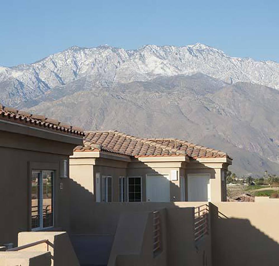 Raintree'S Cimarron Golf Resort Palm Springs Катидрал-Сити Экстерьер фото