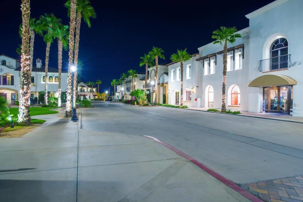 Raintree'S Cimarron Golf Resort Palm Springs Катидрал-Сити Экстерьер фото