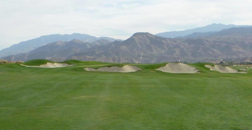 Raintree'S Cimarron Golf Resort Palm Springs Катидрал-Сити Экстерьер фото