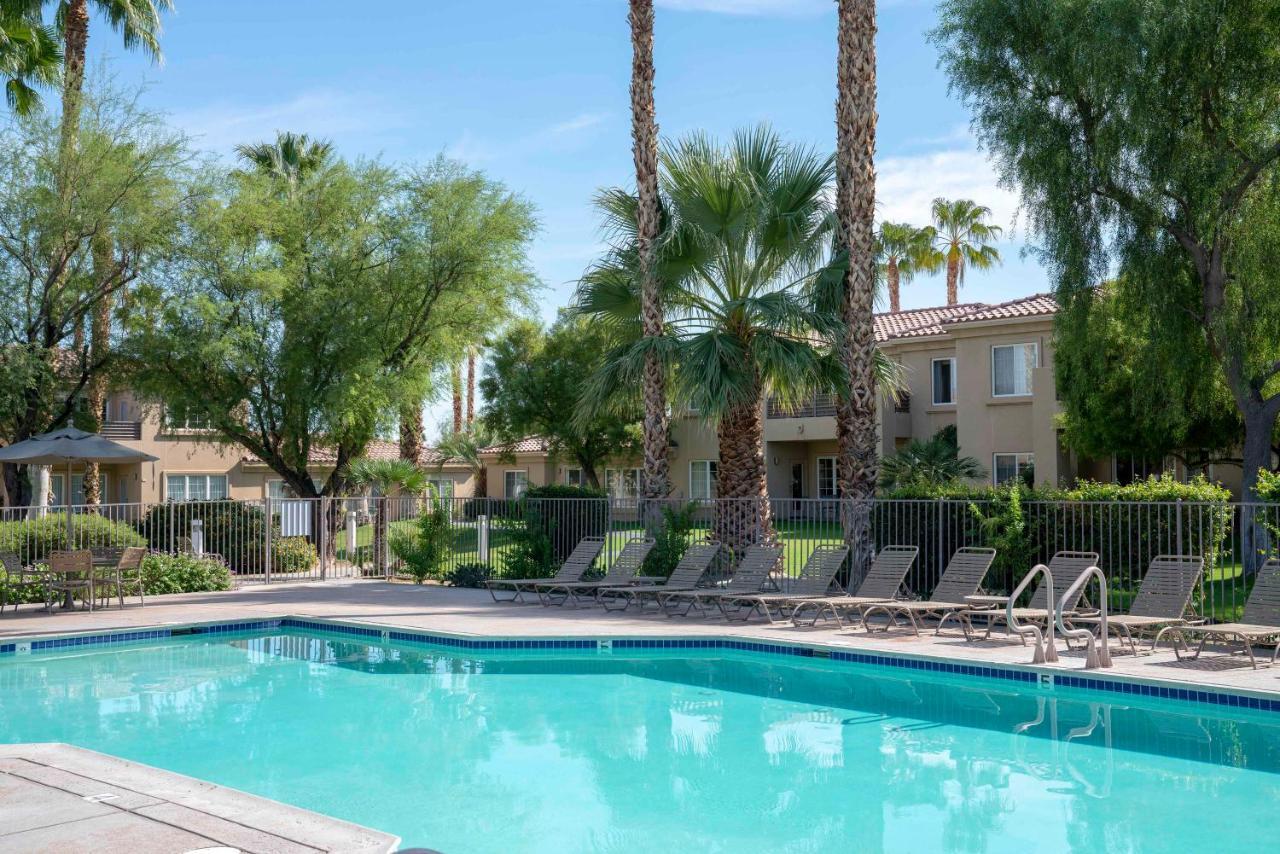 Raintree'S Cimarron Golf Resort Palm Springs Катидрал-Сити Экстерьер фото