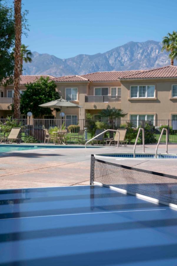 Raintree'S Cimarron Golf Resort Palm Springs Катидрал-Сити Экстерьер фото