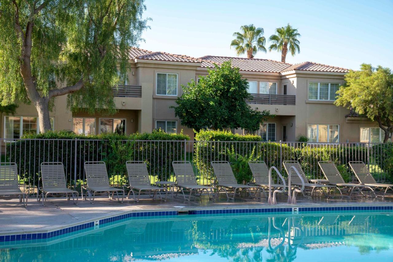 Raintree'S Cimarron Golf Resort Palm Springs Катидрал-Сити Экстерьер фото