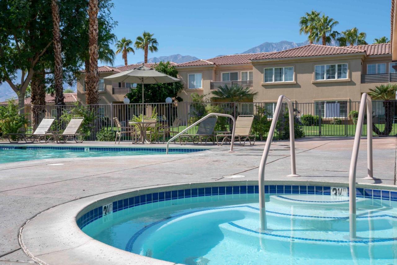 Raintree'S Cimarron Golf Resort Palm Springs Катидрал-Сити Экстерьер фото