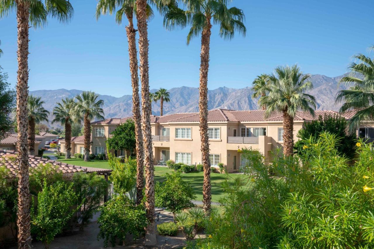 Raintree'S Cimarron Golf Resort Palm Springs Катидрал-Сити Экстерьер фото