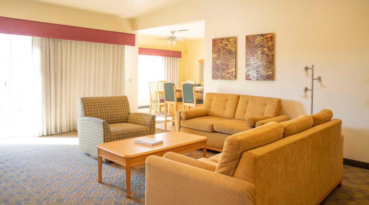 Raintree'S Cimarron Golf Resort Palm Springs Катидрал-Сити Экстерьер фото